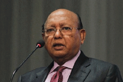 করোনার মধ্যেও বাংলাদেশের 
উন্নয়ন বাধাগ্রস্ত হয়নি: তোফায়েল আহমেদ