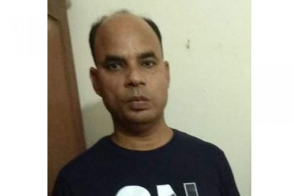 ধর্ষণের মামলায় বিজিবি সদস্য গ্রেফতার 
