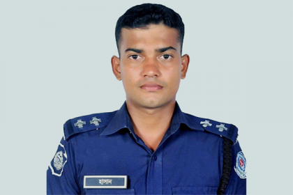 রায়হান হত্যা: এসআই আকবরকে পালাতে সহায়তা করায় এসআই বরখাস্ত