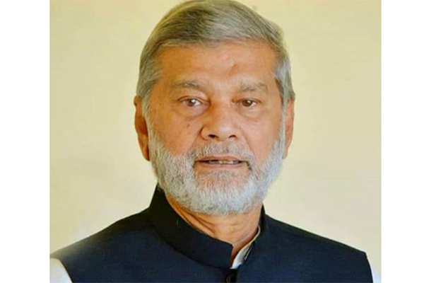 পরিকল্পনামন্ত্রী করোনামুক্ত
