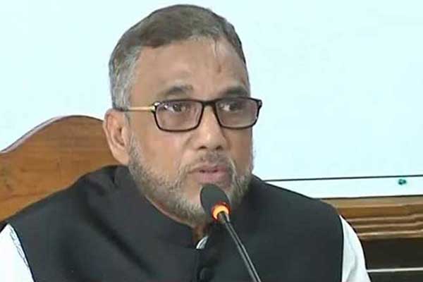 'জলবায়ু পরিবর্তনের অভিঘাত মোকাবেলায় সক্ষম হচ্ছে বাংলাদেশ'