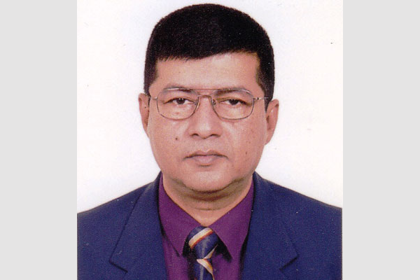পেট্রোলিয়াম করপোরেশনে নতুন চেয়ারম্যান নিয়োগ
