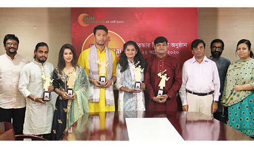 ম্যাজিক বাউলিয়ানা ২০১৯: সেরা ৫-এর সবাইকে বিজয়ী ঘোষণা করা হল