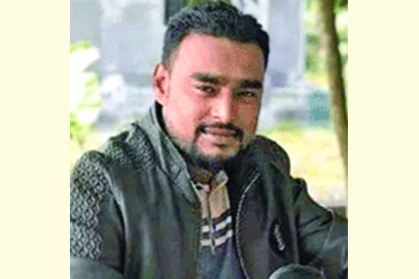 আবারও ধর্ষণ নোয়াখালীতে এবার আটক যুবলীগ নেতা