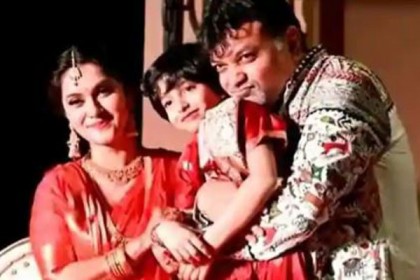 সৃজিত-মিথিলার সংসারে নতুন অতিথি