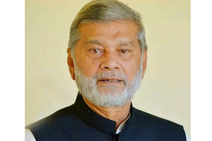 পরিকল্পনামন্ত্রী করোনামুক্ত