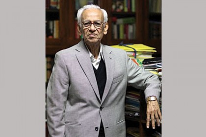 ব্যারিস্টার রফিক-উল হকের অবস্থা ক্রিটিক্যাল