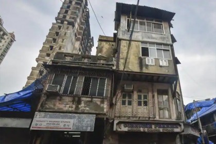 নিলামে উঠছে দাউদ ইব্রাহিমের বিপুল সম্পত্তি