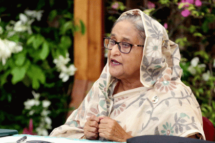 প্রত্যেক চালককে ‘ডোপ’ টেস্ট করাতে বললেন প্রধানমন্ত্রী