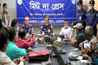 যে কারণে মাকে ৫ টুকরো করে হত্যা করলো ছেলে