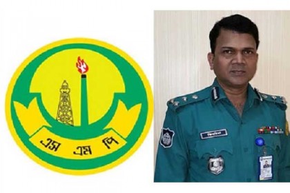 সিলেট মেট্রোপলিটন কমিশনারসহ পুলিশের ঊর্ধ্বতন ১৯ কর্মকর্তার বদলি