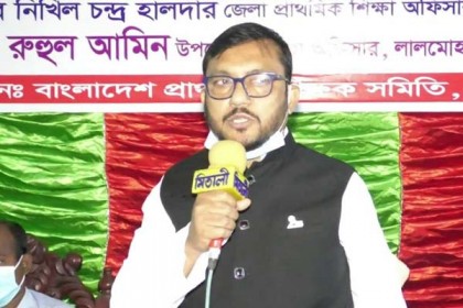 ‘বাংলাদেশ ডিজিটাল না হলে করোনার সময় অনেক সংকটে পড়তে হতো’