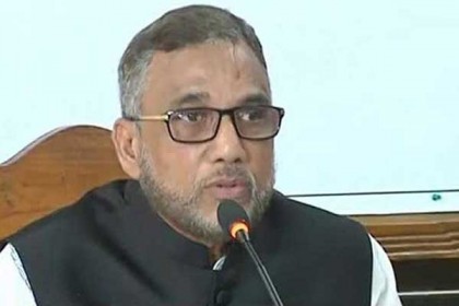 'জলবায়ু পরিবর্তনের অভিঘাত মোকাবেলায় সক্ষম হচ্ছে বাংলাদেশ'