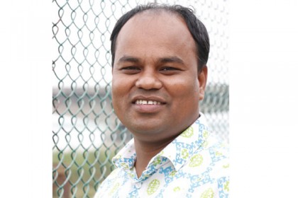 
ক্যান্সার আক্রান্ত সাংবাদিক মিজানের জন্য দোয়া কামনা 
