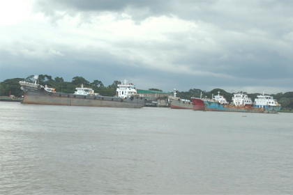 নৌ শ্রমিকদের ধর্মঘট প্রত্যাহার