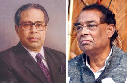 কিবরিয়া ও সুরঞ্জিতের সমাবেশে বোমা হামলা মামলার চার্জগঠন