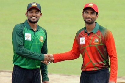 পিছিয়ে গেল প্রেসিডেন্টস কাপের ফাইনাল