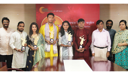 ম্যাজিক বাউলিয়ানা ২০১৯: সেরা ৫-এর সবাইকে বিজয়ী ঘোষণা করা হল