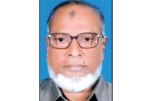 ধামরাইয়ের সাবেক মেয়র মঞ্জু দুদকের মামলায় জেলহাজতে  