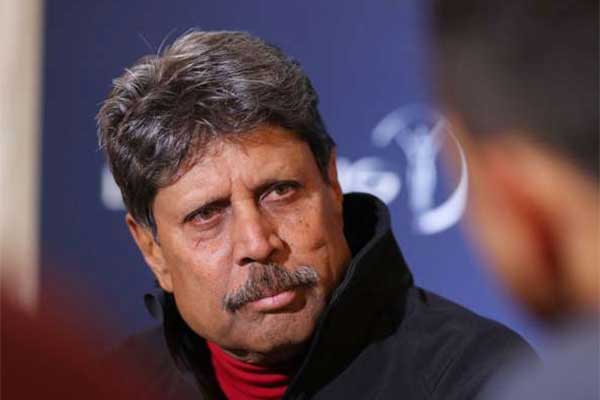হৃদরোগে আক্রান্ত কপিল দেব, হাসপাতালে ভর্তি