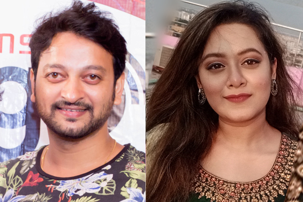বাপ্পী নয়, সাইমনের নায়িকা হচ্ছেন দীঘি