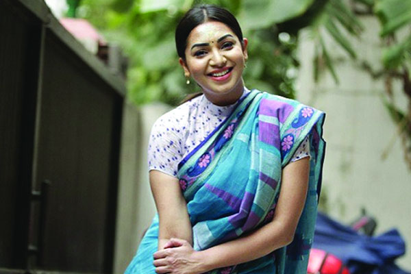 আলোচনায় ‘পরের মেয়ে’ প্রভা