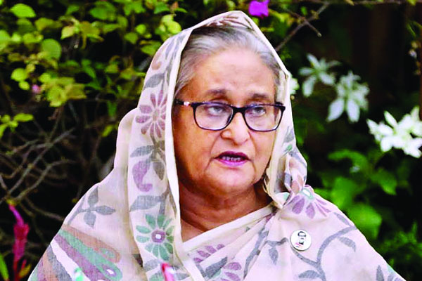 সব চালককে ডোপ টেস্ট করতে হবে : প্রধানমন্ত্রী