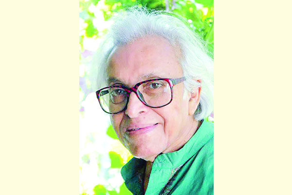 কবি শামসুর রাহমানের জন্মদিন আজ