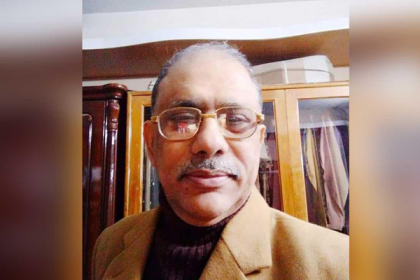 প্রযোজক-পরিচালক শরীফ উদ্দিন খান দীপু আর নেই

