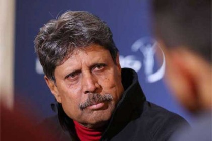 হৃদরোগে আক্রান্ত কপিল দেব, হাসপাতালে ভর্তি