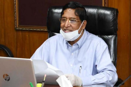দেশে কৃষিক্ষেত্রে অভূতপূর্ব উন্নয়ন হয়েছে: কৃষিমন্ত্রী

