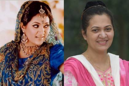 যে কারণে অভিনয় ছেড়েছেন মুক্তি