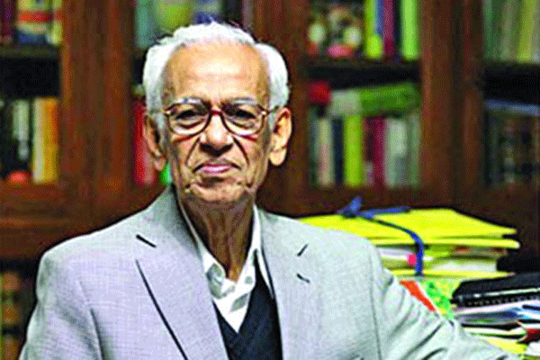 ব্যারিস্টার রফিক-উল হকের মৃত্যুতে বসুন্ধরা গ্রুপ চেয়ারম্যানের শোক