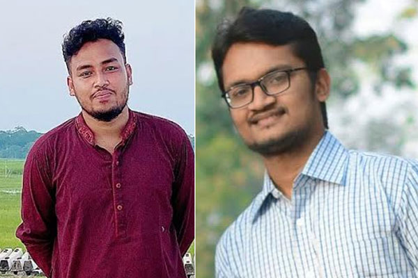 বরিশাল শেবাচিম শাখা ইন্টার্ন ডাক্তার এসোসিয়েশনের কমিটি গঠন