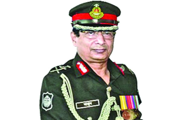 স্বাস্থ্যবিধি মেনে চললে করোনা জয় সম্ভব : র‌্যাব ডিজি