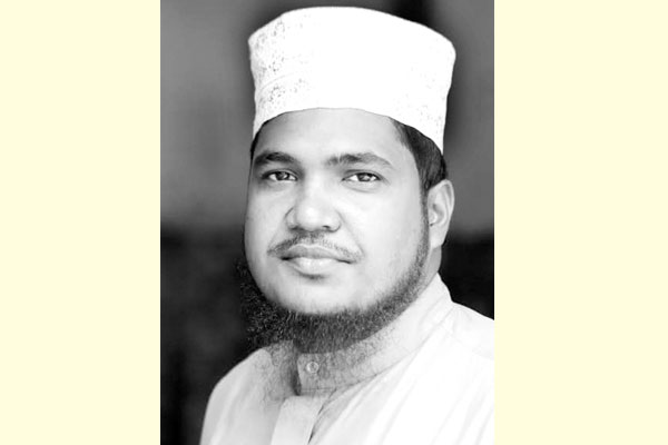 রসুলকে দুনিয়ায় আল্লাহ যে জন্য পাঠিয়েছিলেন