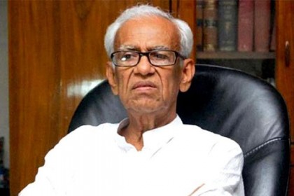 ব্যারিস্টার রফিক-উল হক আর নেই
