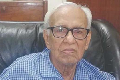 বনানী কবরস্থানে চিরনিদ্রায় শায়িত হবেন ব্যারিস্টার রফিক-উল হক 

