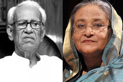 দুঃসময়ে কারামুক্ত করতে এগিয়ে আসেন রফিক-উল হক: প্রধানমন্ত্রী