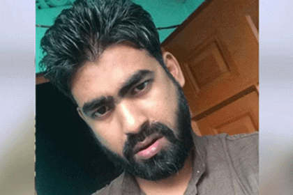 ফাঁড়িতে রায়হান হত্যা; পুলিশ লাইন থেকে কনস্টেবল হারুন গ্রেফতার 