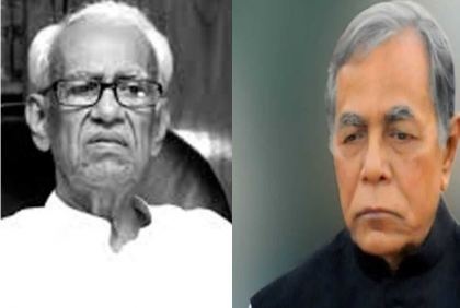 দেশ একজন অভিজ্ঞ আইনবিদ হারাল: রাষ্ট্রপতি


