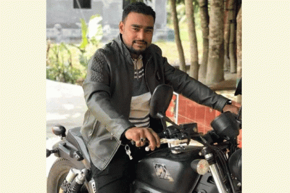 নোয়াখালীর সেই যুবলীগ নেতার বিরুদ্ধে আরও একটি ধর্ষণ মামলা