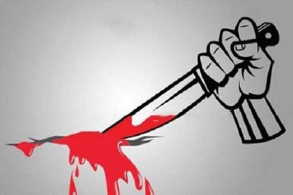 কাজের কথা বলে ডেকে নিয়ে যুবককে কুপিয়ে জখম