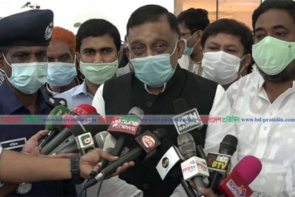 পুলিশ জনগণের আস্থা অর্জন করতে সক্ষম হয়েছে : স্বরাষ্ট্রমন্ত্রী