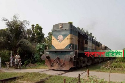 বাগাতিপাড়ায় অরক্ষিত সাতটি লেভেল ক্রসিং, দুর্ঘটনার আশঙ্কা