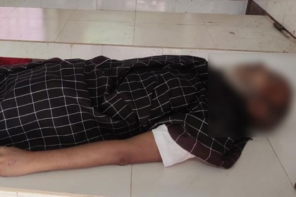 কাগজপত্র জটিলতায় তিনদিন ধরে হাসপাতাল মর্গে বৃদ্ধের লাশ