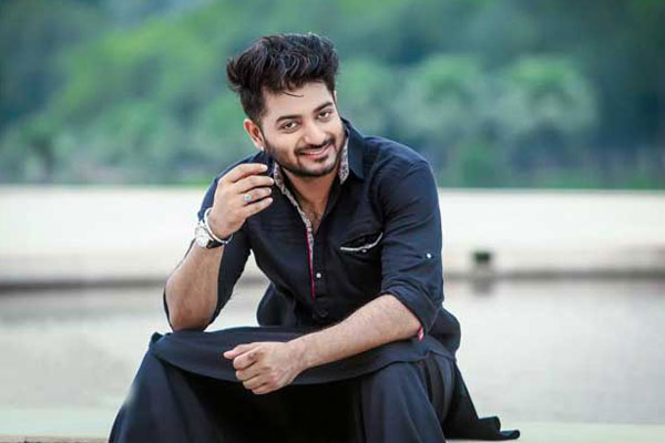 চুলের জন্য বাদ পড়লেন বাপ্পী