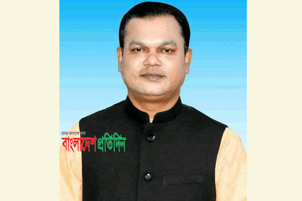 শাশুড়ির মামলায় আওয়ামী লীগ নেতা রানা সস্ত্রীক কারাগারে