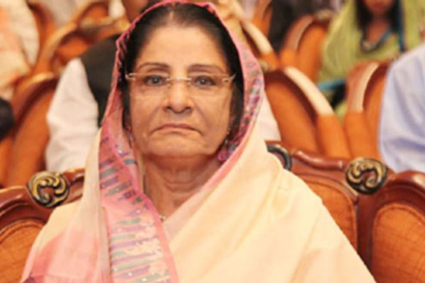 সাম্প্রদায়িক সম্প্রীতি আমাদের চিরায়ত ঐতিহ্য: রওশন