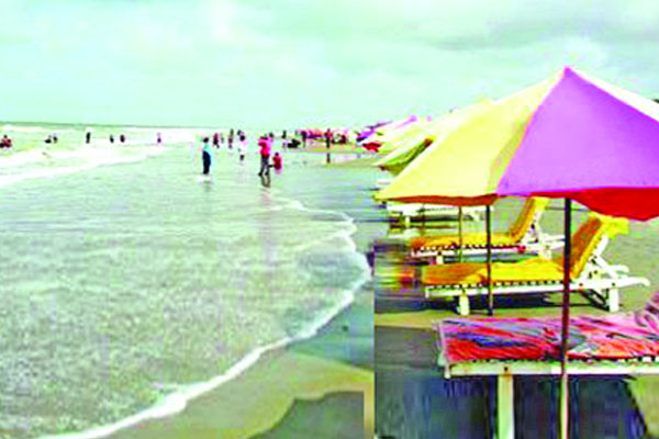 ঘুরে দাঁড়াচ্ছে পর্যটন খাত